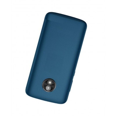 Full Body Housing For Motorola Moto E5 Cruise Navy - Maxbhi Com