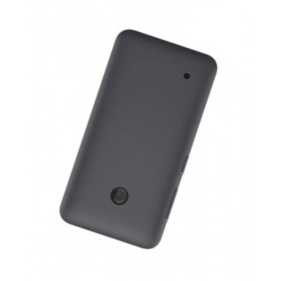 Full Body Housing For Nokia Lumia 530 Grey - Maxbhi Com