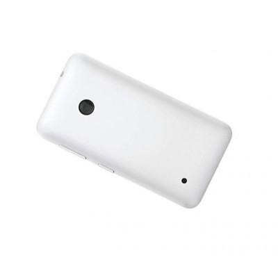 Full Body Housing For Nokia Lumia 530 White - Maxbhi Com