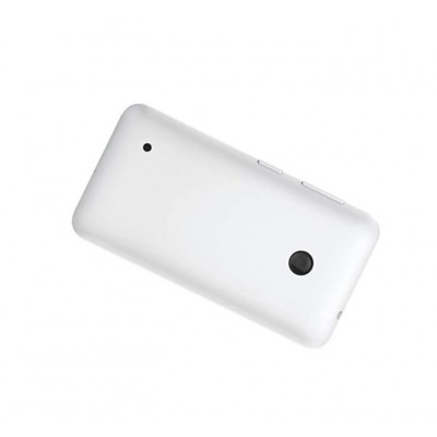 Full Body Housing For Nokia Lumia 530 White - Maxbhi Com