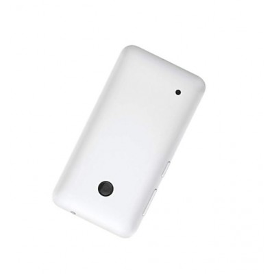 Full Body Housing For Nokia Lumia 530 White - Maxbhi Com