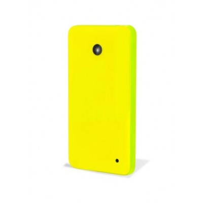 Full Body Housing For Nokia Lumia 635 Yellow - Maxbhi Com