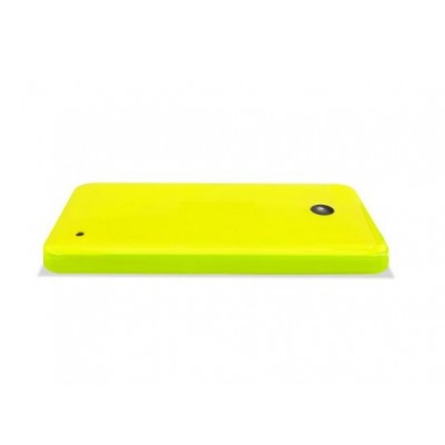 Full Body Housing For Nokia Lumia 635 Yellow - Maxbhi Com