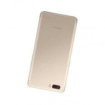 Full Body Housing For Nubia M2 Champagne - Maxbhi Com