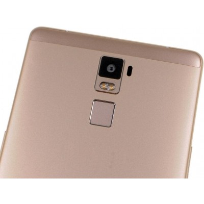 Full Body Housing For Oppo R7 Plus Gold - Maxbhi Com