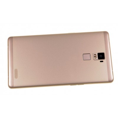 Full Body Housing For Oppo R7 Plus Gold - Maxbhi Com