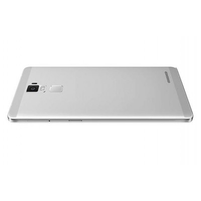 Full Body Housing For Oppo R7 Plus White - Maxbhi Com