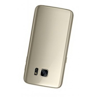 Full Body Housing For Samsung Galaxy S7 Gold - Maxbhi Com