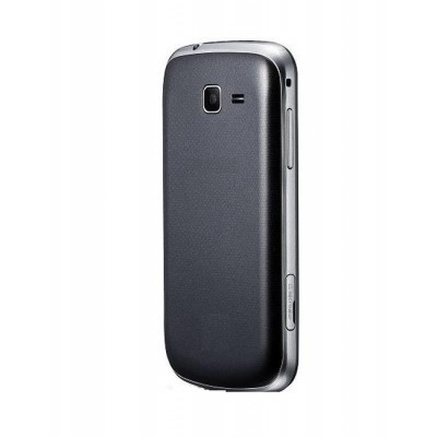 Full Body Housing For Samsung Galaxy Trend Ii Duos S7572 Grey - Maxbhi Com