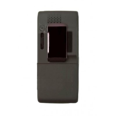 Full Body Housing For Sony Ericsson K800 Black - Maxbhi Com