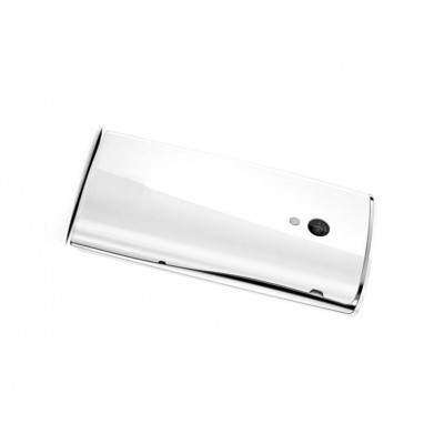 Full Body Housing For Sony Ericsson Xperia X10 White - Maxbhi Com