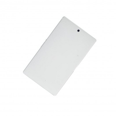 Full Body Housing For Sony Xperia Z3 Tablet Compact White - Maxbhi Com