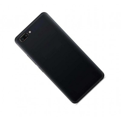Full Body Housing For Vivo X20 Plus Ud Black - Maxbhi Com