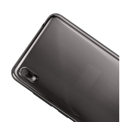 Full Body Housing For Wiko View2 Go White - Maxbhi Com