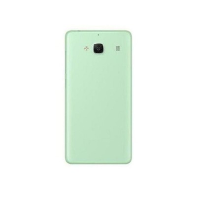 Full Body Housing For Xiaomi Redmi 2 Green - Maxbhi Com