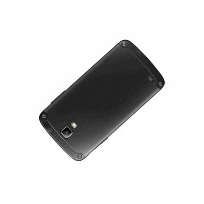 Housing For Samsung I9295 Galaxy S4 Active Urban Grey - Maxbhi Com