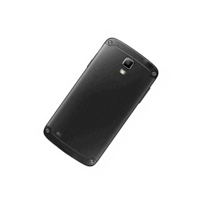 Housing For Samsung I9295 Galaxy S4 Active Urban Grey - Maxbhi Com