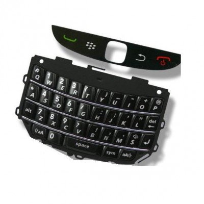 Keypad For Blackberry Torch 9810 - Maxbhi Com