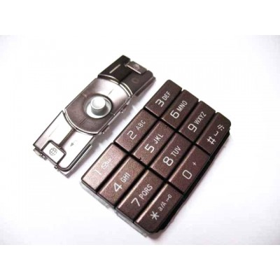 Keypad For Sony Ericsson K800 - Maxbhi Com
