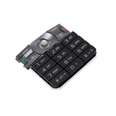 Keypad For Sony Ericsson K800 - Maxbhi Com