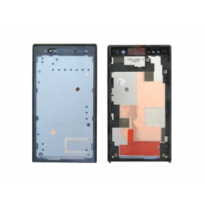 Middle For Sony Xperia U By - Maxbhi Com