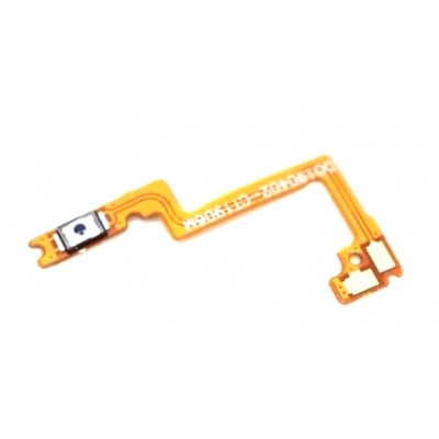 Power Button Flex Cable For Realme C1 2019 By - Maxbhi Com