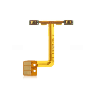 Side Button Flex Cable for Realme C1 - 2019