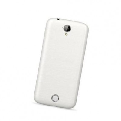 Full Body Housing For Acer Liquid Z330 White - Maxbhi Com