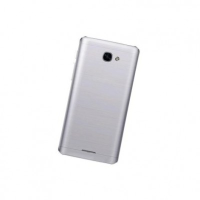 Full Body Housing For Alcatel Flash Plus 2silver - Maxbhi Com