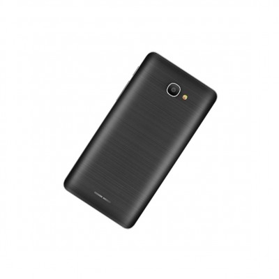 Full Body Housing For Alcatel Pop 4s Black - Maxbhi Com