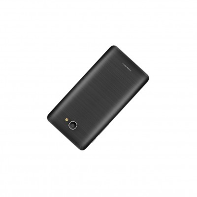 Full Body Housing For Alcatel Pop 4s Black - Maxbhi Com