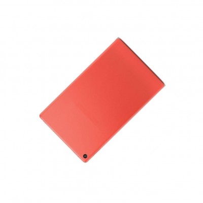 Full Body Housing For Amazon Fire Hd 8 Orange - Maxbhi Com