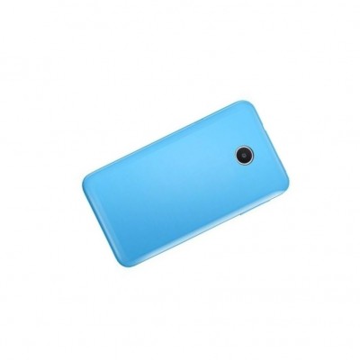 Full Body Housing For Huawei Ascend Y330 Blue - Maxbhi Com