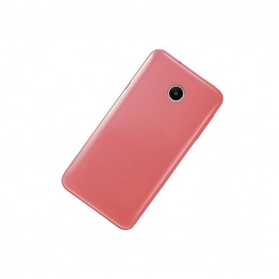 Full Body Housing For Huawei Ascend Y330 Pink - Maxbhi Com