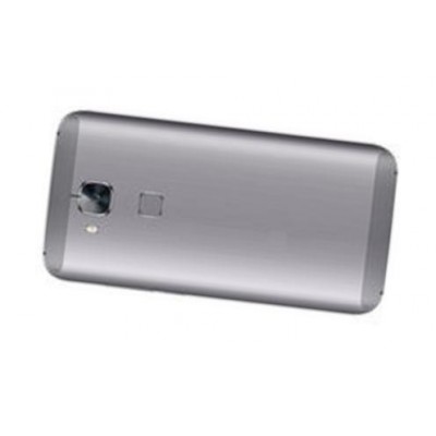 Full Body Housing For Huawei G7 Plus Grey - Maxbhi Com