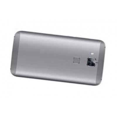 Full Body Housing For Huawei G7 Plus Grey - Maxbhi Com