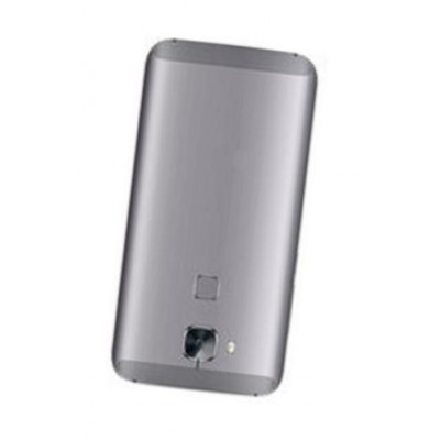 Full Body Housing For Huawei G7 Plus Grey - Maxbhi Com