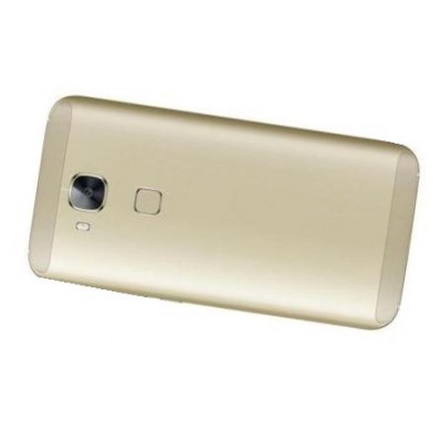Full Body Housing For Huawei G7 Plus White - Maxbhi Com