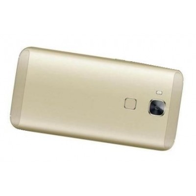 Full Body Housing For Huawei G7 Plus White - Maxbhi Com
