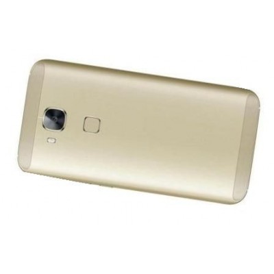 Full Body Housing For Huawei G7 Plus White - Maxbhi Com