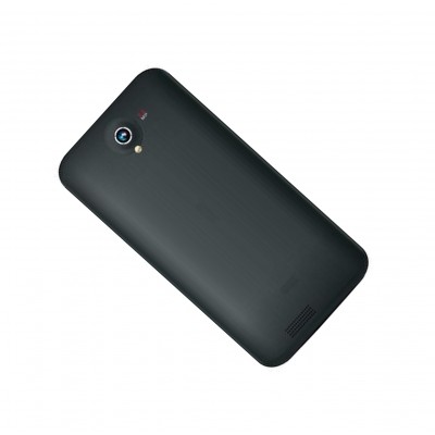Full Body Housing For Lava Iris 505 Black - Maxbhi Com