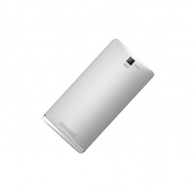 Full Body Housing For Lava Iris Fuel 50 White - Maxbhi Com