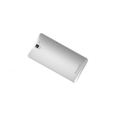 Full Body Housing For Lava Iris Fuel 50 White - Maxbhi Com