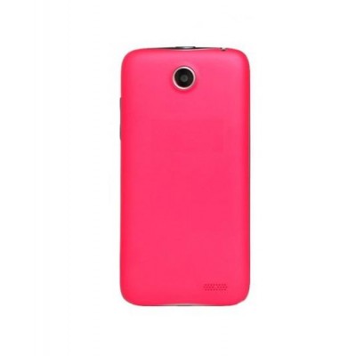 Full Body Housing For Lenovo A516 Pink - Maxbhi Com