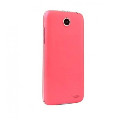 Full Body Housing For Lenovo A516 Pink - Maxbhi Com