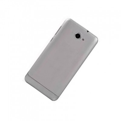 Full Body Housing For Lenovo S930 Silver - Maxbhi Com