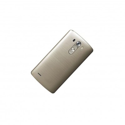 Full Body Housing For Lg G3 Ltea Gold - Maxbhi Com