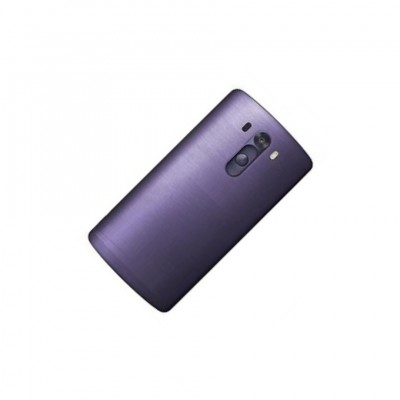 Full Body Housing For Lg G3 Ltea Violet - Maxbhi Com