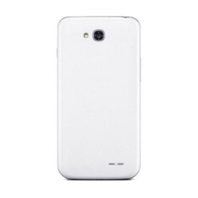 Full Body Housing For Lg L70 Dual D325 White - Maxbhi Com