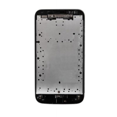 Full Body Housing For Lg L70 Dual D325 White - Maxbhi Com
